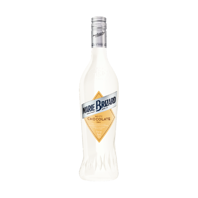 Marie Brizard White Chocolate Liqueur - LoveScotch.com