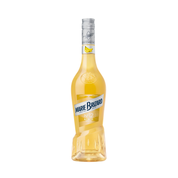 Marie Brizard Banana Liqueur N. 12