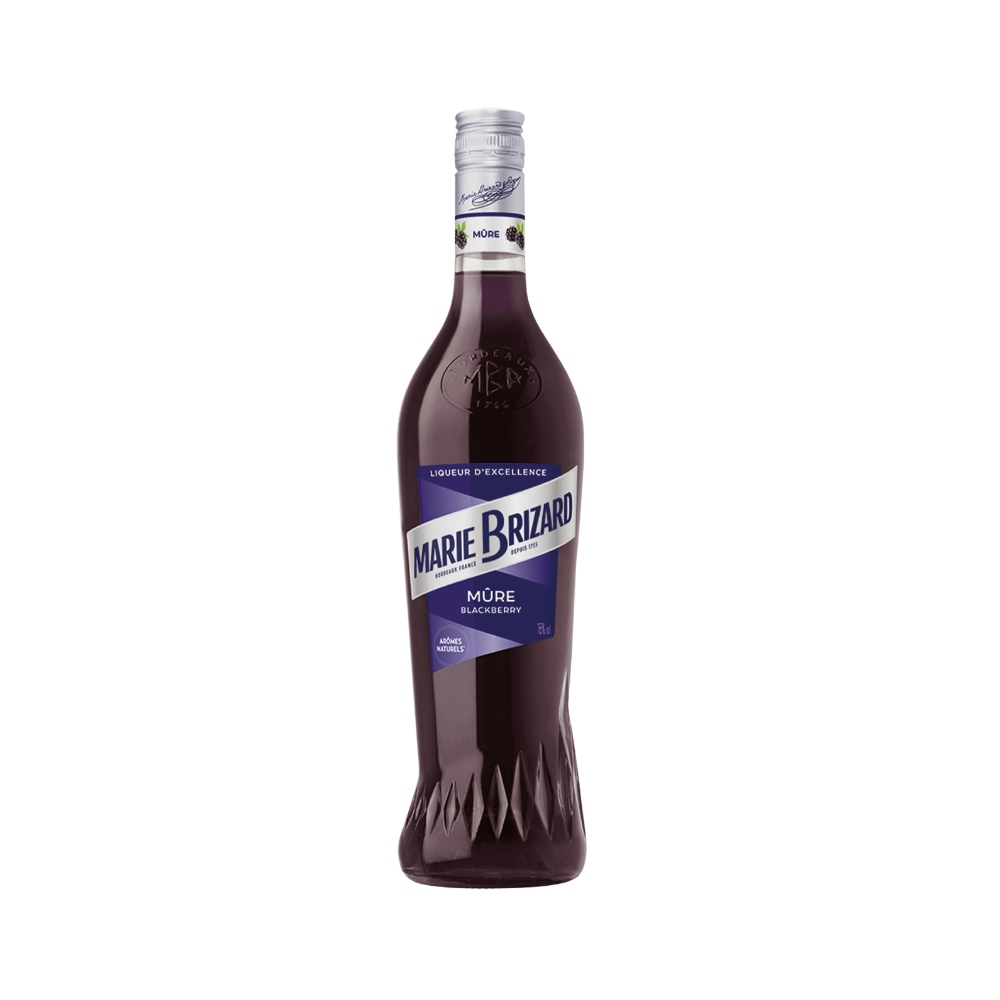 Marie Brizard Blackberry Liqueur