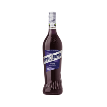 Marie Brizard Blackberry Liqueur