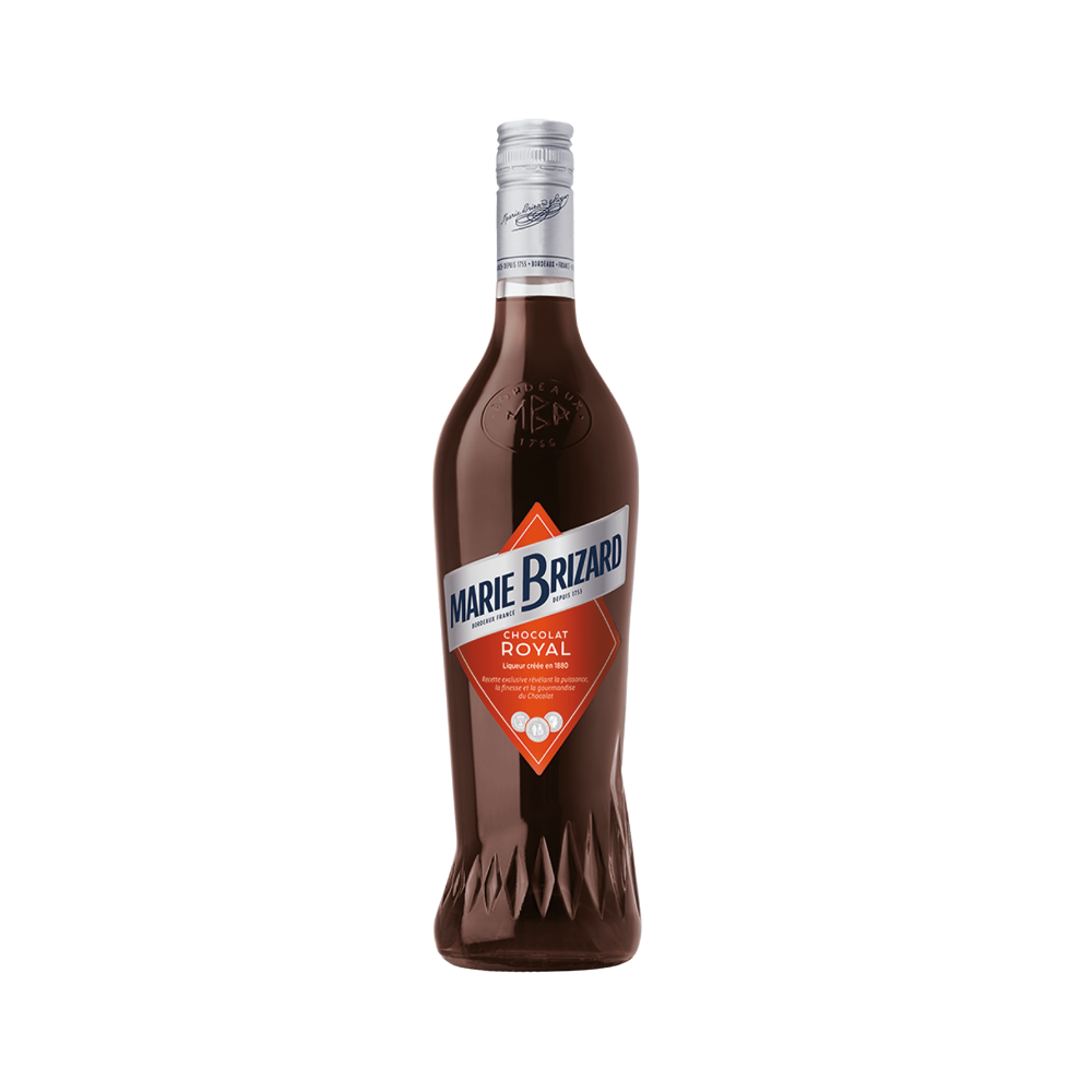 Marie Brizard Chocolat Royal Liqueur - LoveScotch.com