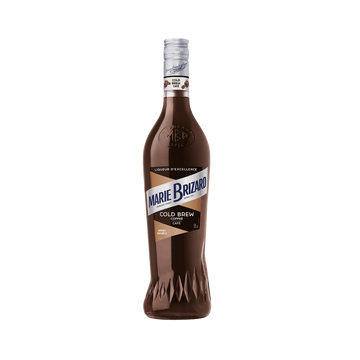 Marie Brizard Cold Brew Coffee Liqueur - LoveScotch.com