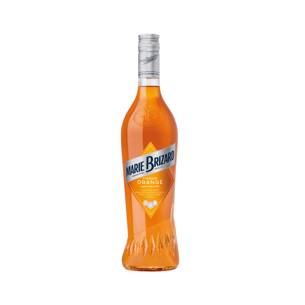 Marie Brizard Finesse Orange Liqueur