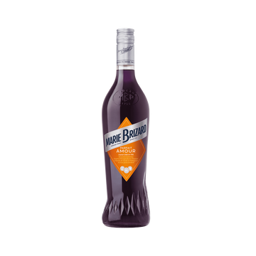 Marie Brizard Parfait Amour Orange Liqueur - LoveScotch.com