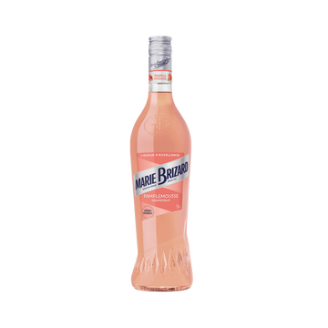 Marie Brizard Pink Grapefruit Liqueur - LoveScotch.com