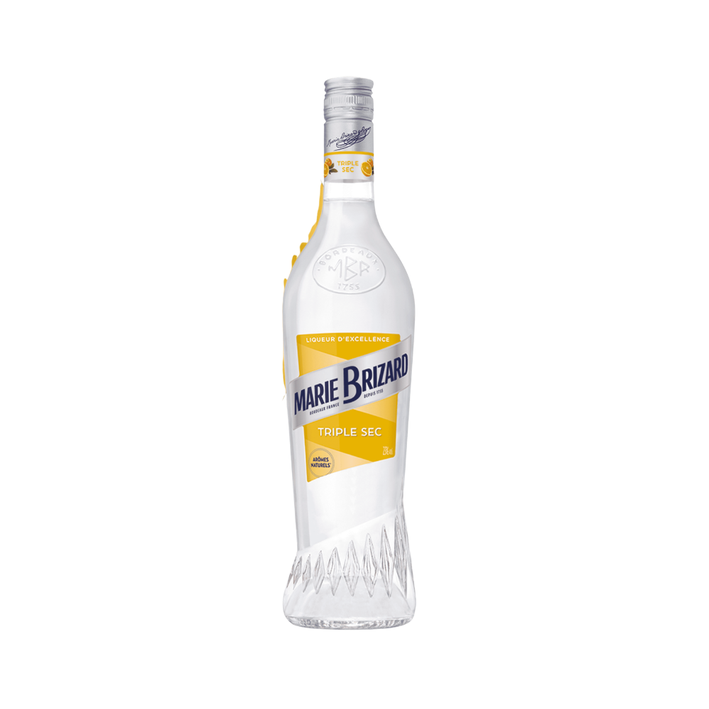 Marie Brizard Triple Sec - LoveScotch.com