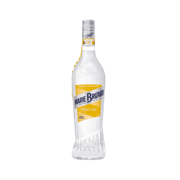Marie Brizard Triple Sec - LoveScotch.com