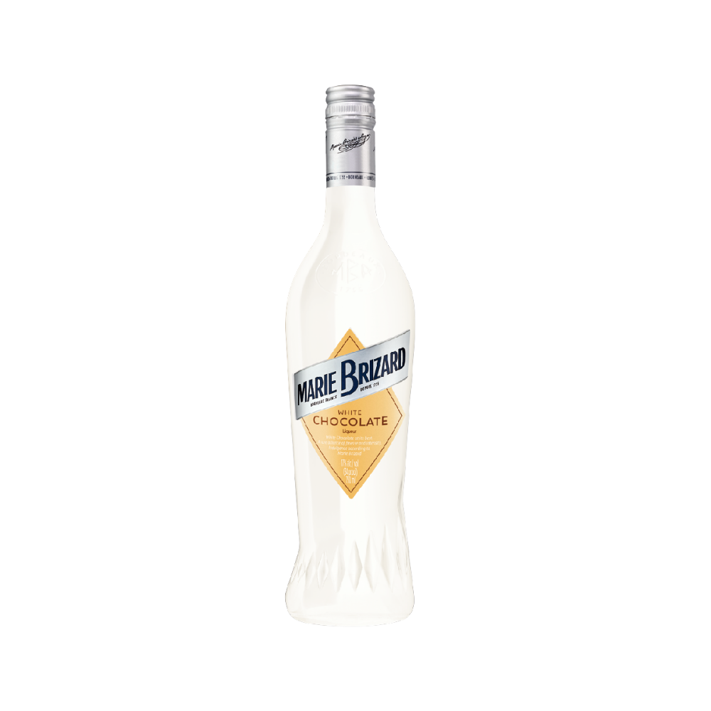 Marie Brizard White Chocolate Liqueur - LoveScotch.com