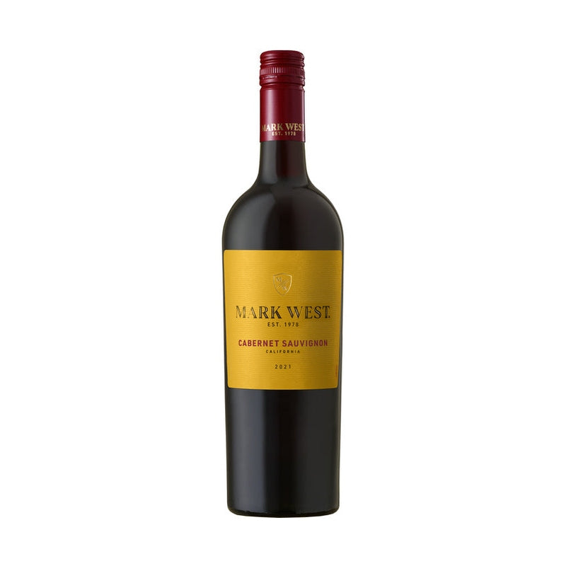 Mark West Cabernet Sauvignon California 2021 bottle