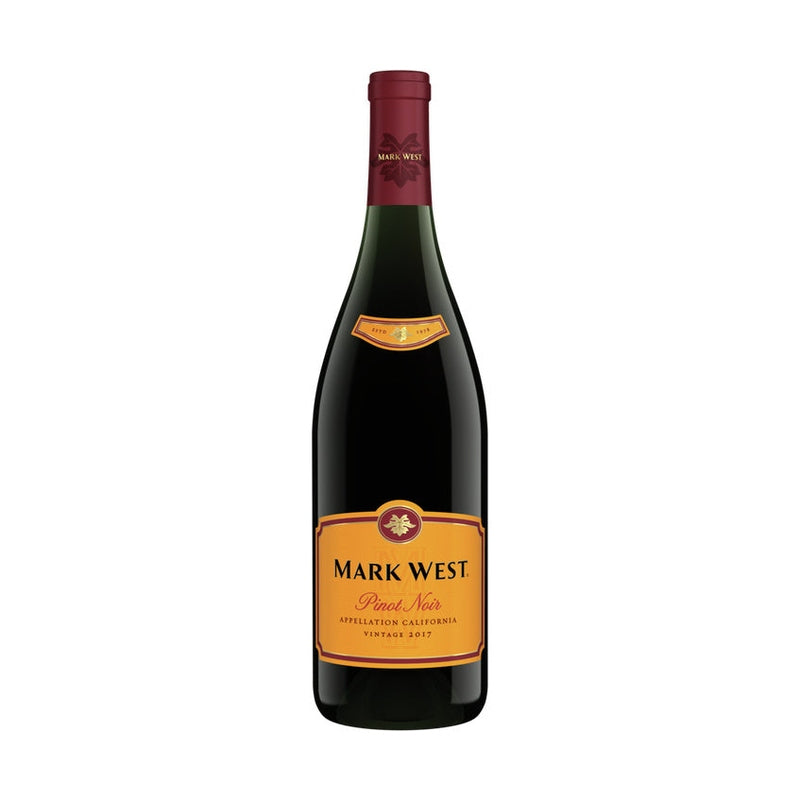 Mark West Pinot Noir California 2017 bottle