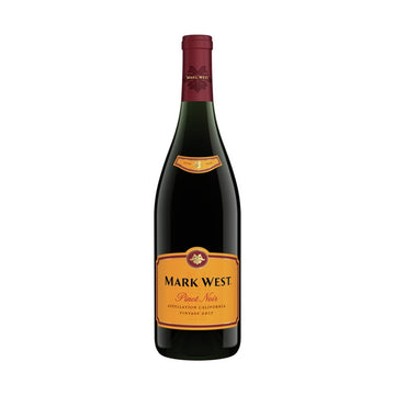 Mark West Pinot Noir California 2017 bottle
