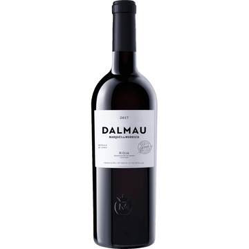Marqués de Murrieta 'Dalmau' Rioja 2017 - LoveScotch.com