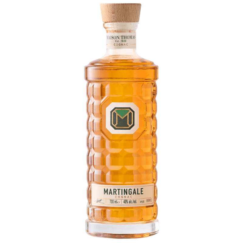 Martingale Cognac - LoveScotch.com 
