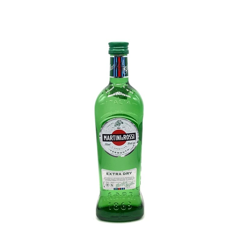 Martini & Rossi Extra Dry Vermouth 375ml - LoveScotch.com