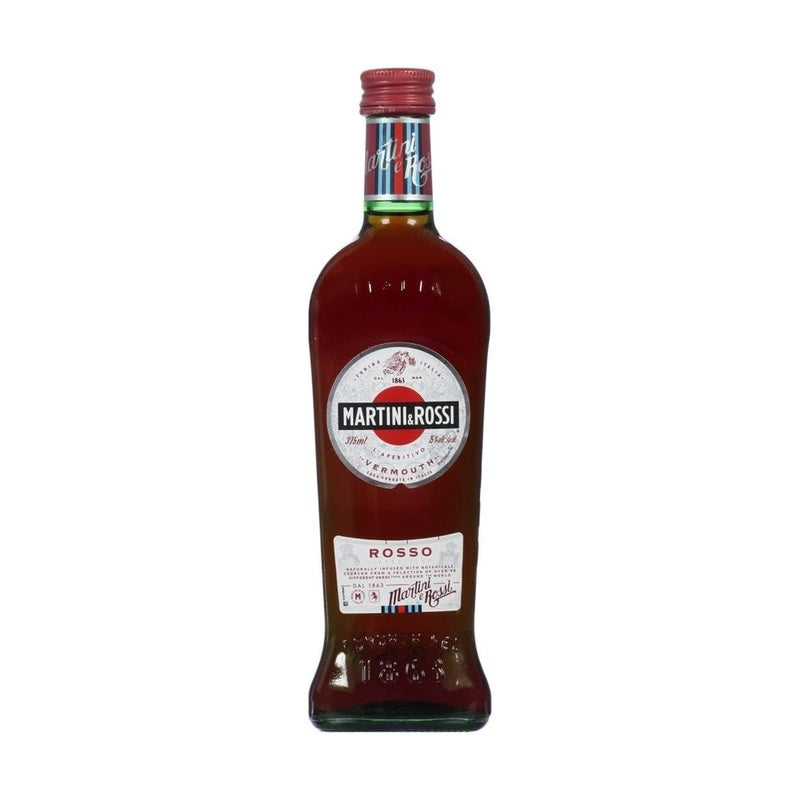Martini & Rossi Rosso Vermouth 375ml - LoveScotch.com