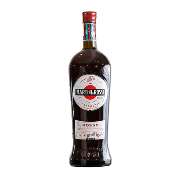 Martini & Rossi Rosso Vermouth Liter - LoveScotch.com