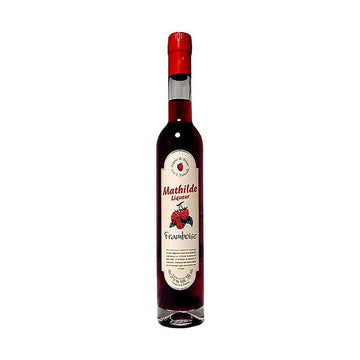 Mathilde Framboise Raspberry Liqueur 750ml bottle