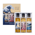 Matsui Gift Set Japanese Single Malt Whiskey - LoveScotch.com