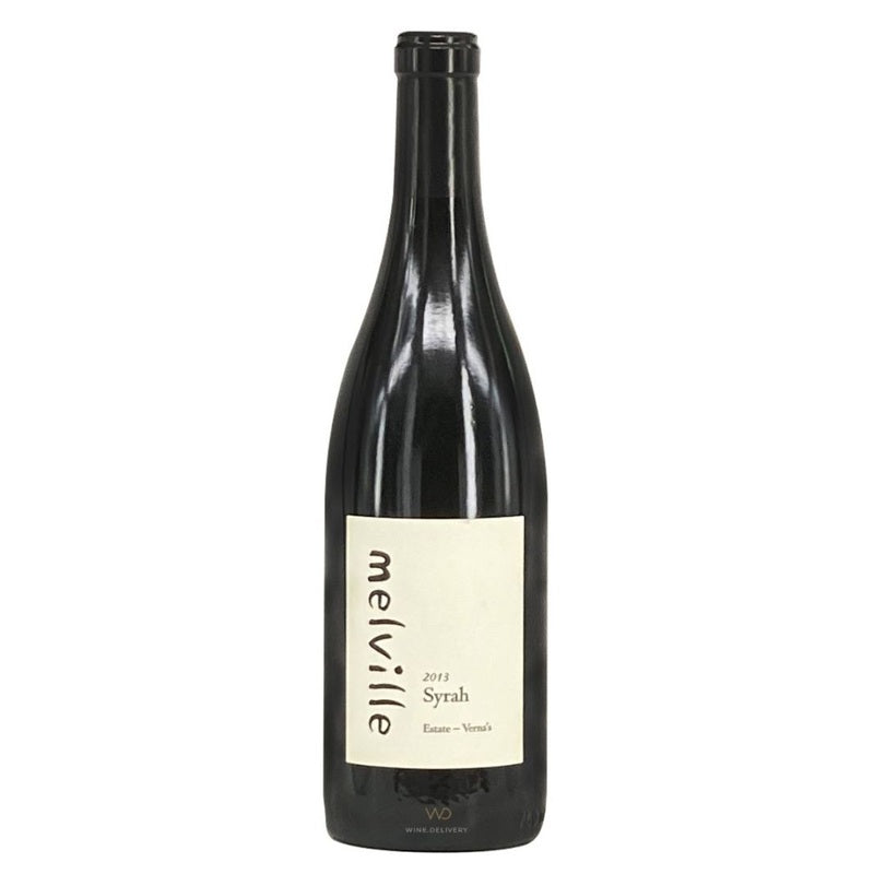 Melville Estate Vernas Chardonnay 2013 - LoveScotch.com