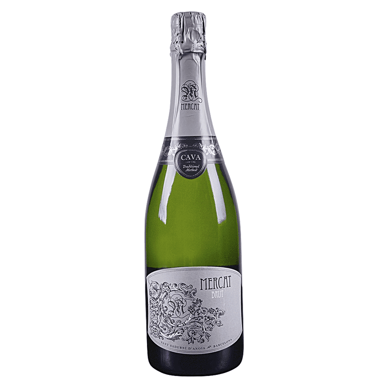 Mercat Cava Brut - LoveScotch.com