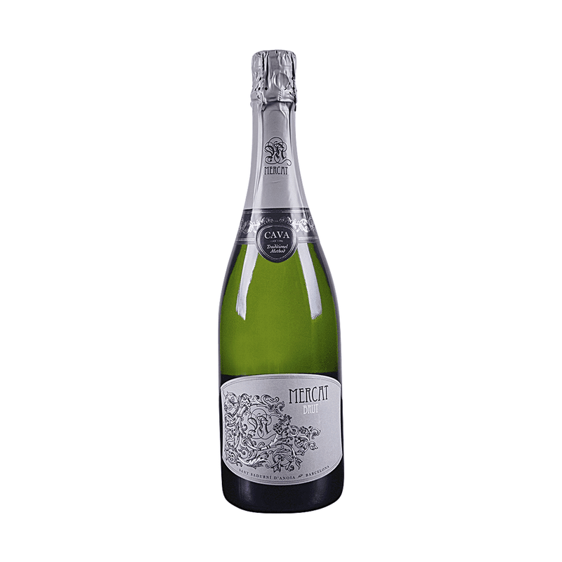 Mercat Cava Brut - LoveScotch.com