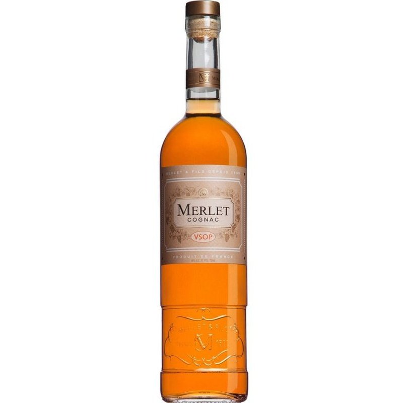 Merlet VSOP Cognac - LoveScotch.com