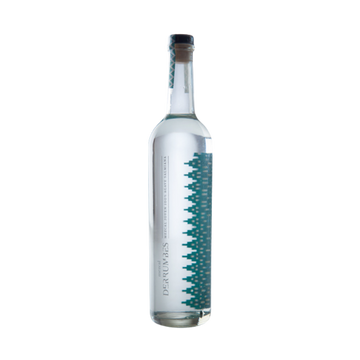 Mezcal Derrumbes San Luis Potosi Joven - LoveScotch.com