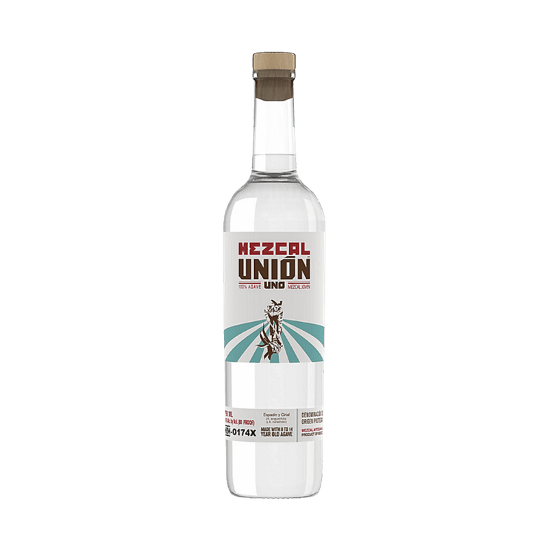 Mezcal Union Uno - LoveScotch.com