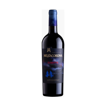 Mezzacorona Dinotte Red Blend 750ml bottle
