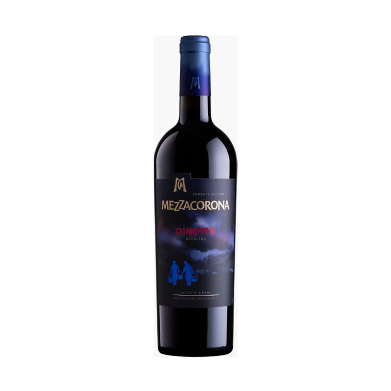 Mezzacorona Dinotte Red Blend 750ml bottle