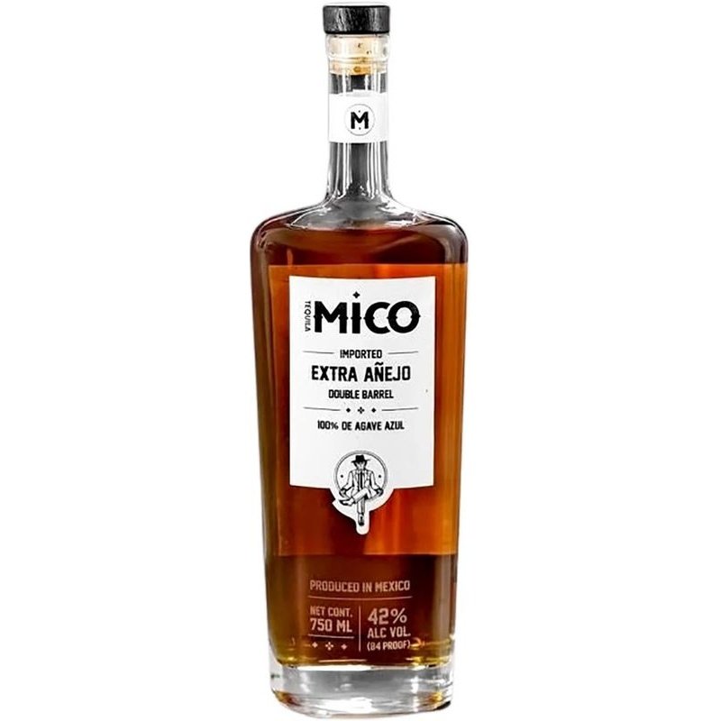 Mico Extra Anejo Tequila - LoveScotch.com