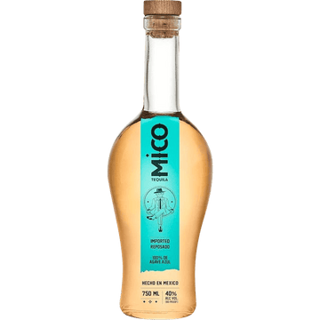 Mico Reposado Tequila - LoveScotch.com