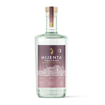 Mijenta 'Maestra Select No. 1' Tequila - LoveScotch.com