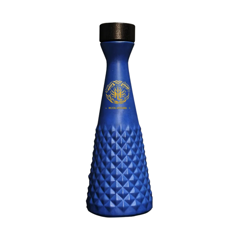 Mil Lumbres Lamparillo Mezcal - LoveScotch.com