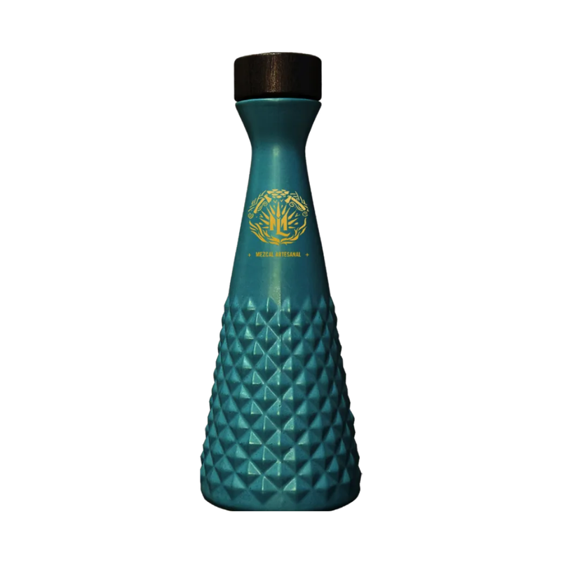 Mil Lumbres Salmiana Mezcal - LoveScotch.com