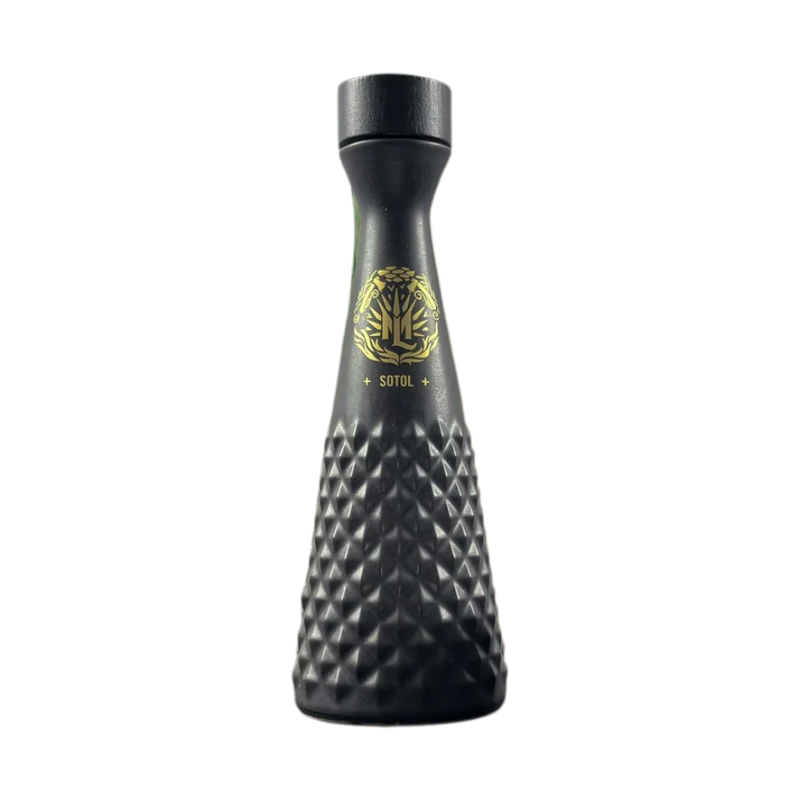 Mil Lumbres Sotol - LoveScotch.com