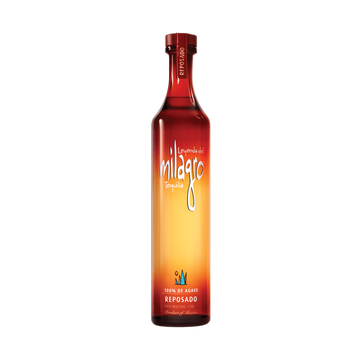 Milagro Reposado Tequila 1.75L - LoveScotch.com