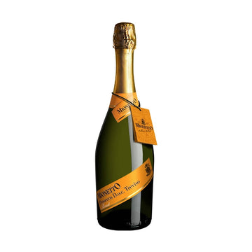 Mionetto Prestige Prosecco DOC Treviso Brut 750ml bottle