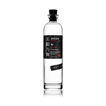 Mizu Saga Barley Shochu 750ml