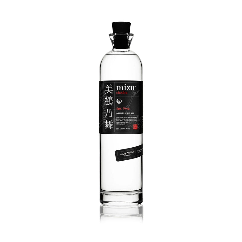 Mizu Saga Barley Shochu 750ml