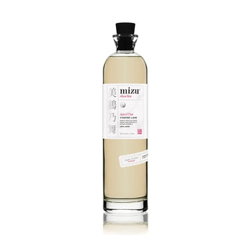 Mizu Sakura Cask Shochu 750ml
