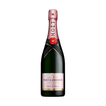 Moet & Chandon Brut Impérial Rosé - LoveScotch.com