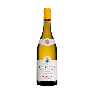 Moillard Bourgogne Chardonnay 2023 - LoveScotch.com