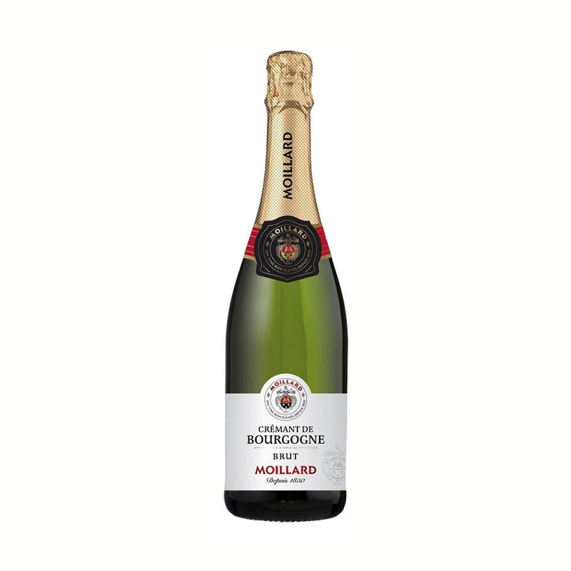 Moillard Cremant De Bourgogne - LoveScotch.com
