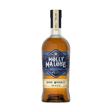 Molly Malone Blended Irish Whiskey - LoveScotch.com