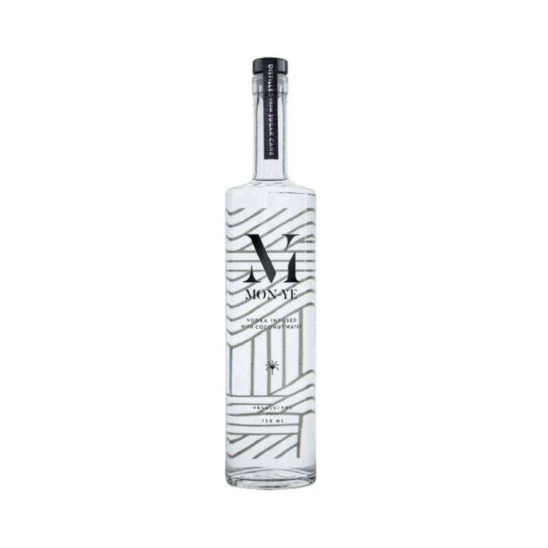 Mon-Ye Vodka - LoveScotch.com