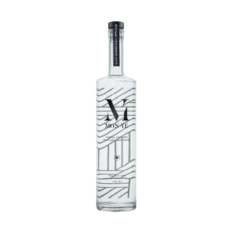 Mon-Ye Vodka - LoveScotch.com