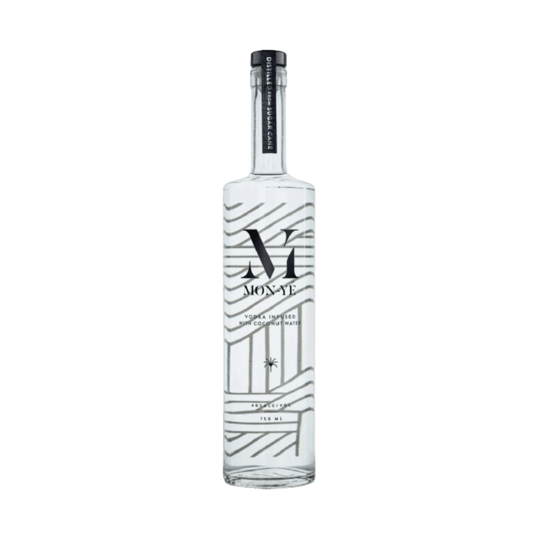 Mon-Ye Vodka - LoveScotch.com