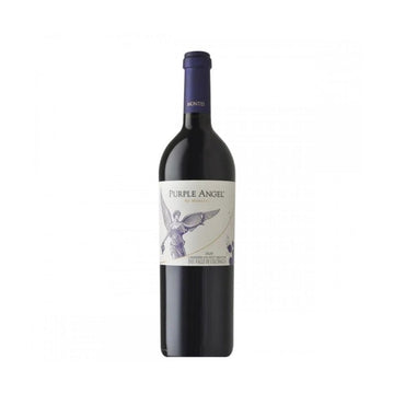 Montes Purple Angel Red Wine 2020 - LoveScotch.com