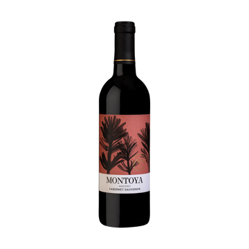 Montoya Cabernet Sauvignon 2023 - LoveScotch.com